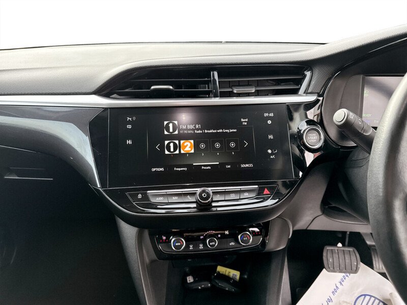 Used Vauxhall Corsa 2021 for sale - 77100133: Photo 20