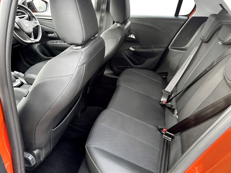 Used Vauxhall Corsa 2021 for sale - 77100133: Photo 23