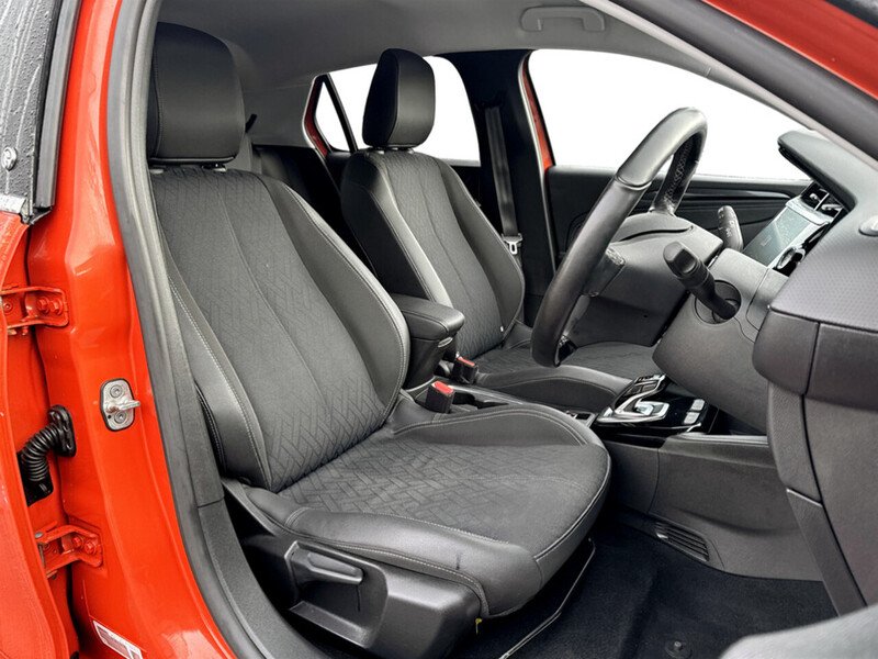 Used Vauxhall Corsa 2021 for sale - 77100133: Photo 25