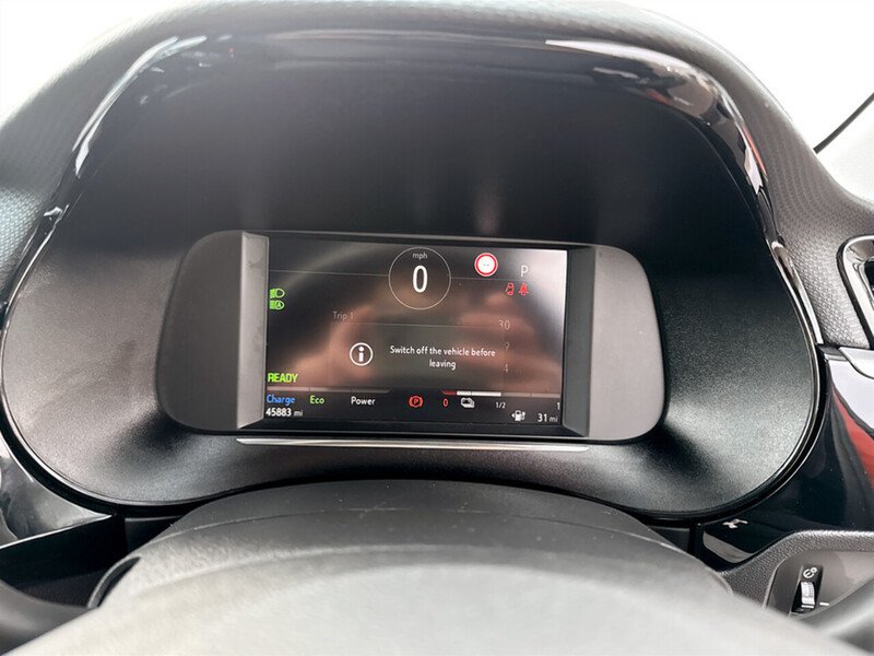 Used Vauxhall Corsa 2021 for sale - 77100133: Photo 27