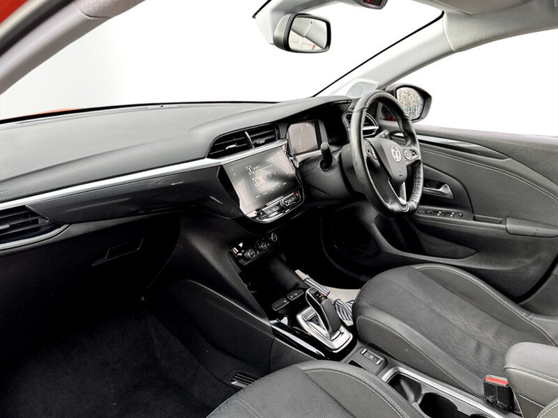 Used Vauxhall Corsa 2021 for sale - 77100133: Photo 29