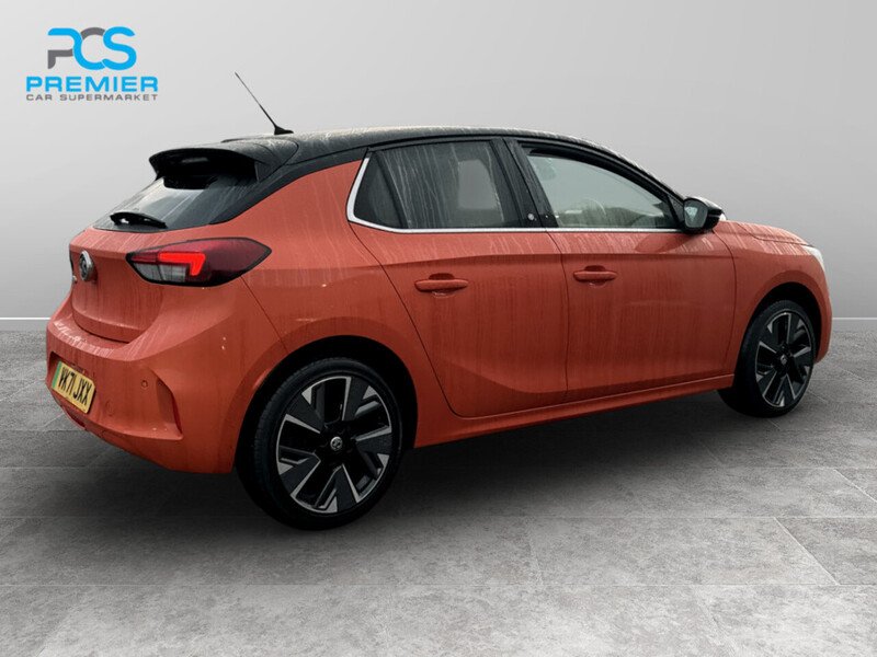 Used Vauxhall Corsa 2021 for sale - 77100133: Photo 32