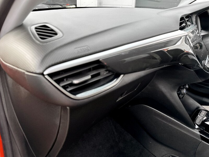Used Vauxhall Corsa 2021 for sale - 77100133: Photo 33