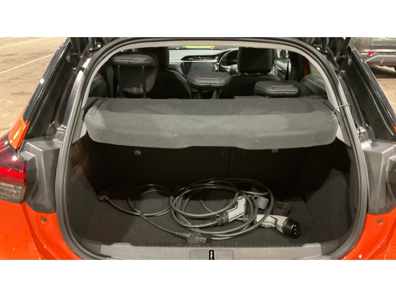 Used Vauxhall Corsa 2021 for sale - 77100133: Photo 7