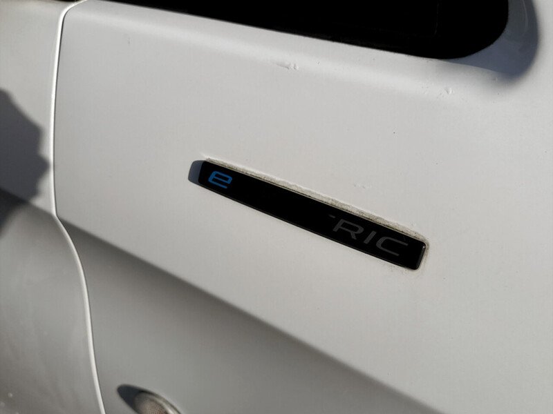 Used Mercedes-Benz Vito 2022 for sale - 77196443: Photo 11