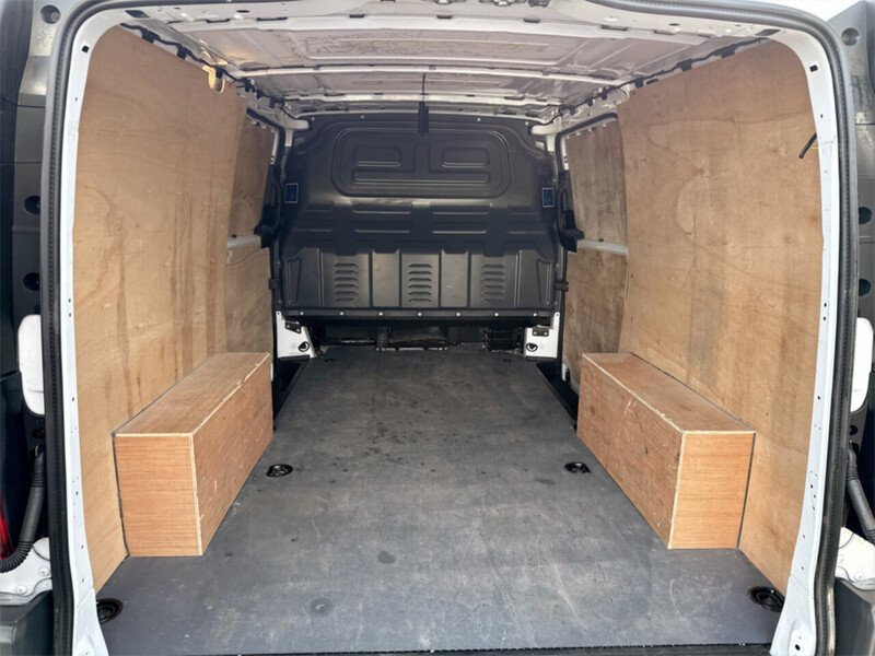 Used Mercedes-Benz Vito 2022 for sale - 77196443: Photo 12