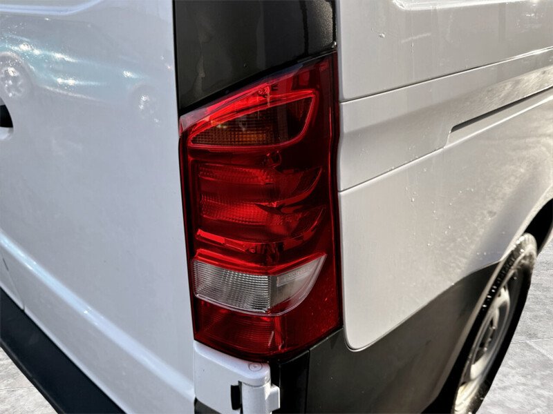 Used Mercedes-Benz Vito 2022 for sale - 77196443: Photo 17
