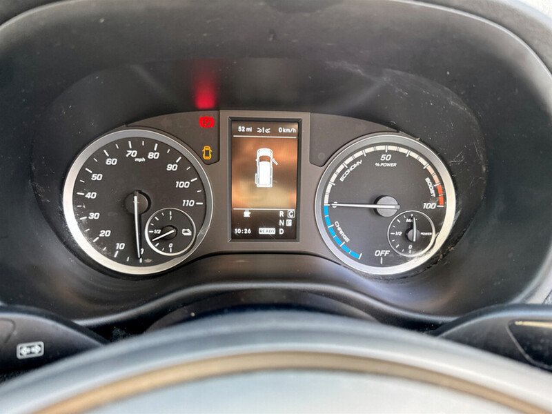 Used Mercedes-Benz Vito 2022 for sale - 77196443: Photo 24