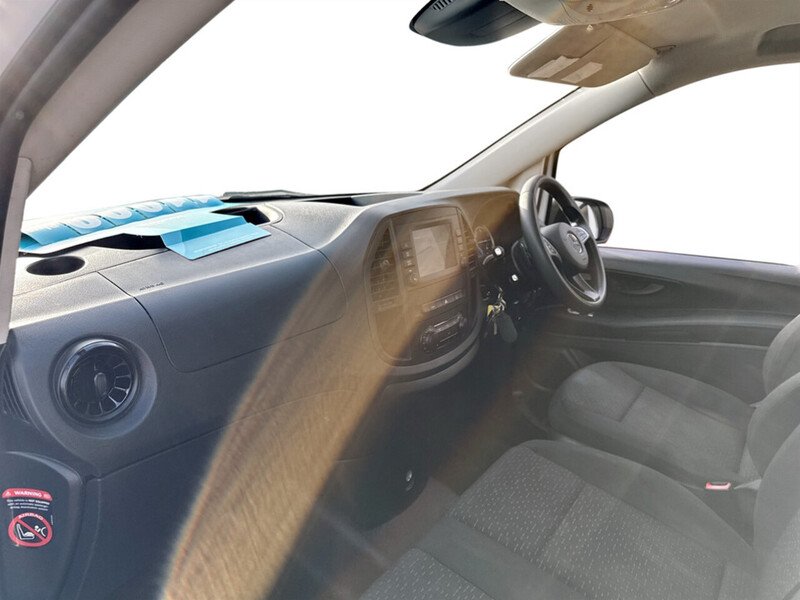 Used Mercedes-Benz Vito 2022 for sale - 77196443: Photo 27