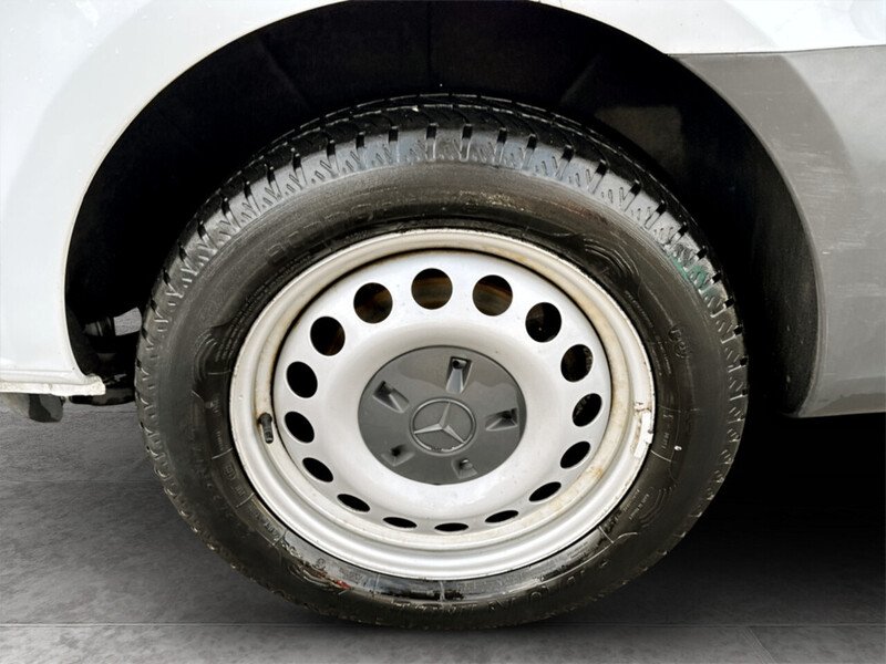 Used Mercedes-Benz Vito 2022 for sale - 77196443: Photo 29