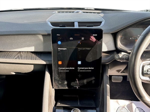 Used Polestar Polestar 2 2021 for sale - 76243573: Photo 12