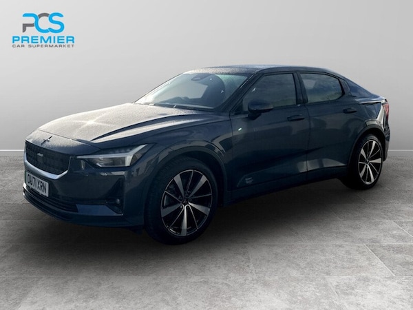 Used Polestar Polestar 2 2021 for sale - 76243573: Photo 13