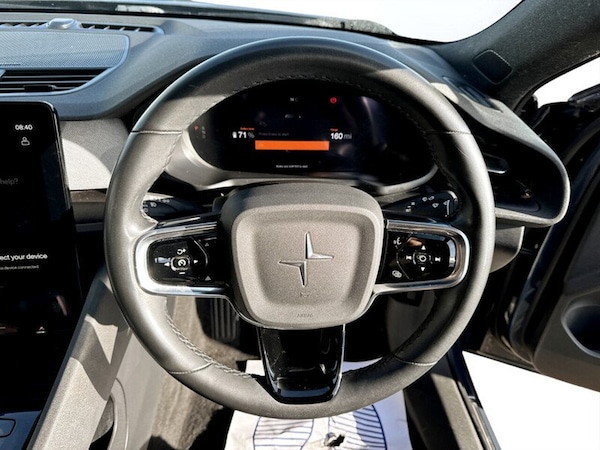 Used Polestar Polestar 2 2021 for sale - 76243573: Photo 17
