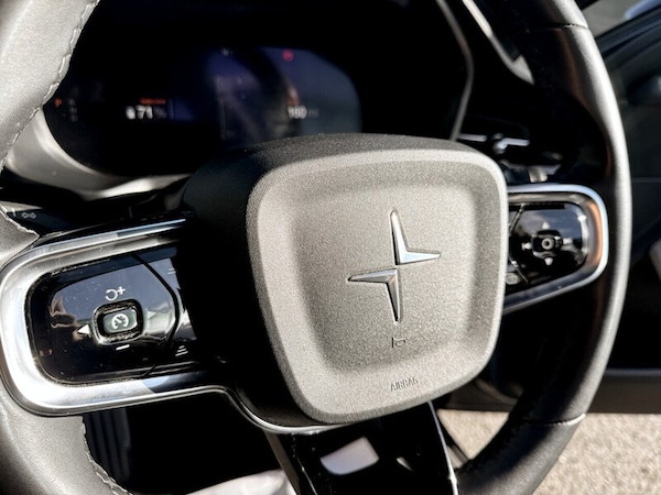 Used Polestar Polestar 2 2021 for sale - 76243573: Photo 18
