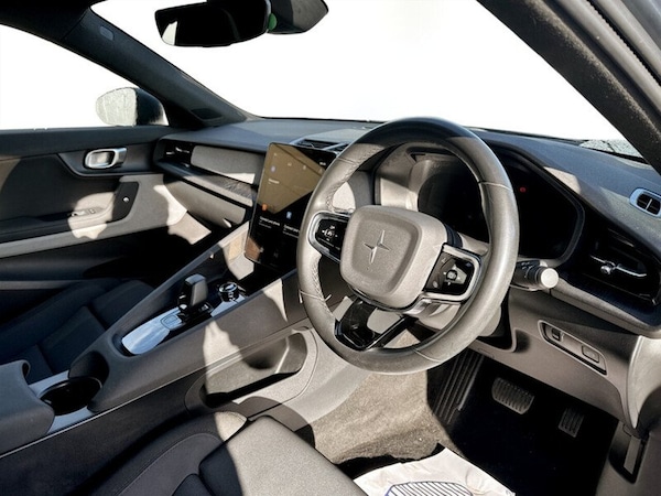 Used Polestar Polestar 2 2021 for sale - 76243573: Photo 19