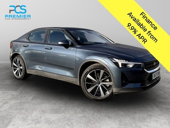 Used Polestar Polestar 2 2021 for sale - 76243573: Photo