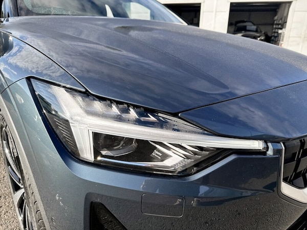 Used Polestar Polestar 2 2021 for sale - 76243573: Photo 28