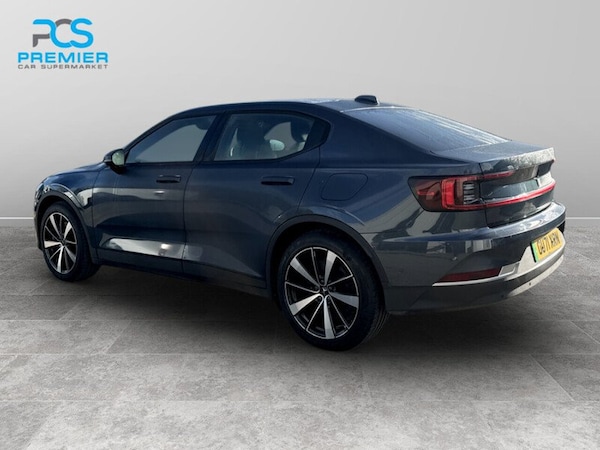 Used Polestar Polestar 2 2021 for sale - 76243573: Photo 2