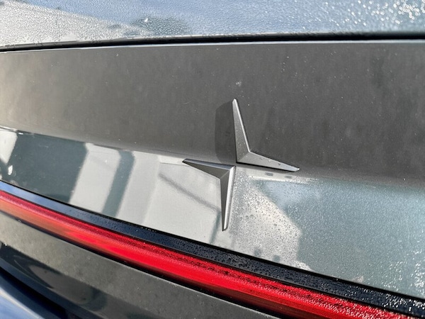 Used Polestar Polestar 2 2021 for sale - 76243573: Photo 30