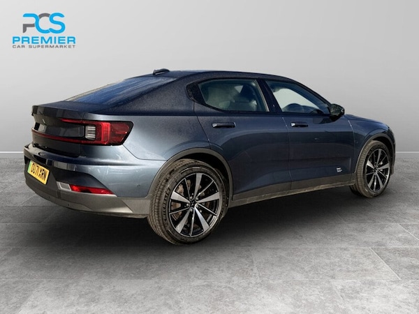 Used Polestar Polestar 2 2021 for sale - 76243573: Photo 31