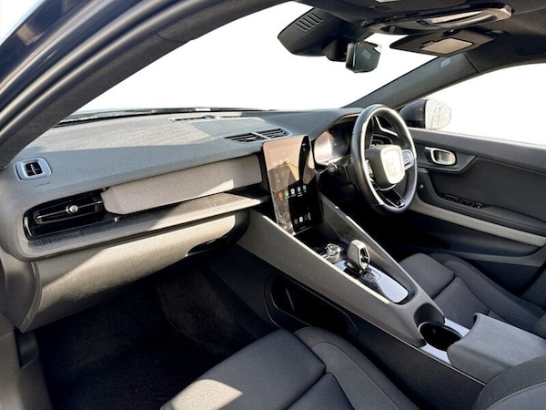 Used Polestar Polestar 2 2021 for sale - 76243573: Photo 33