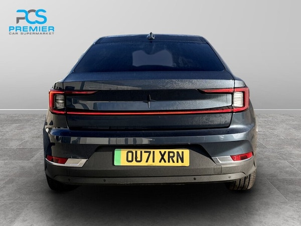 Used Polestar Polestar 2 2021 for sale - 76243573: Photo 5