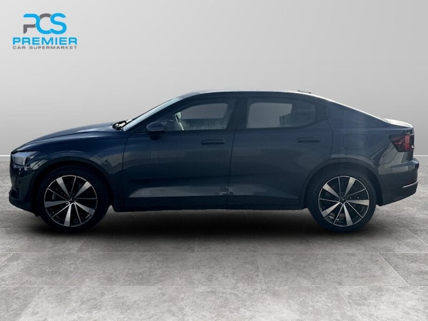 Used Polestar Polestar 2 2021 for sale - 76243573: Photo 7