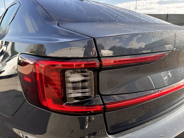 Used Polestar Polestar 2 2021 for sale - 76243573: Photo 9