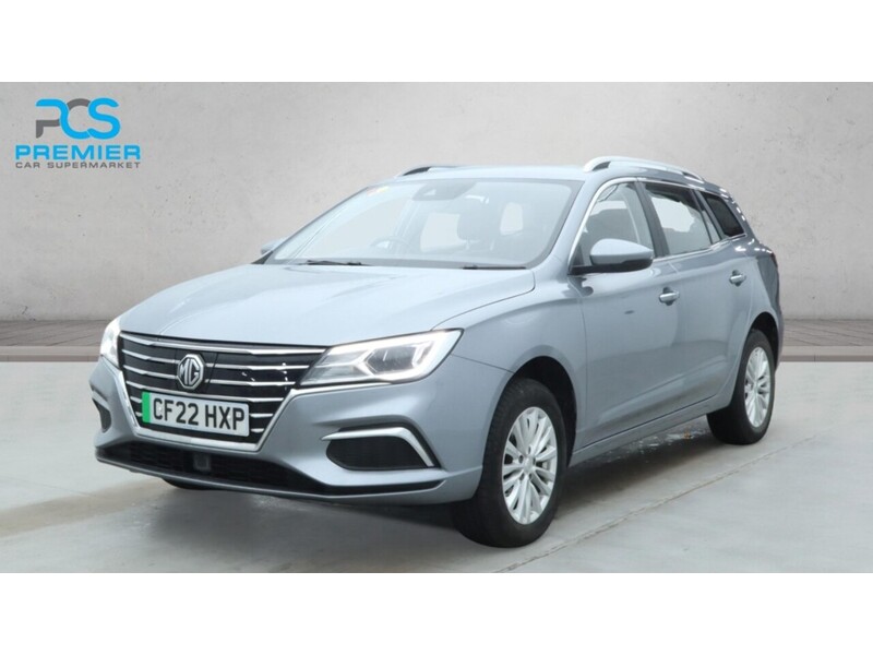 Used MG MG5 2022 for sale - 77319735: Photo 14