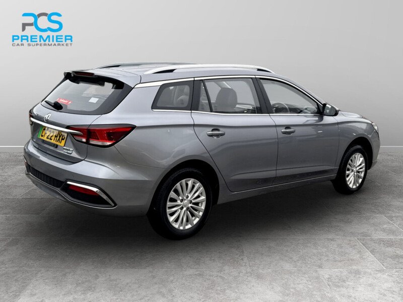 Used MG MG5 2022 for sale - 77319735: Photo 16