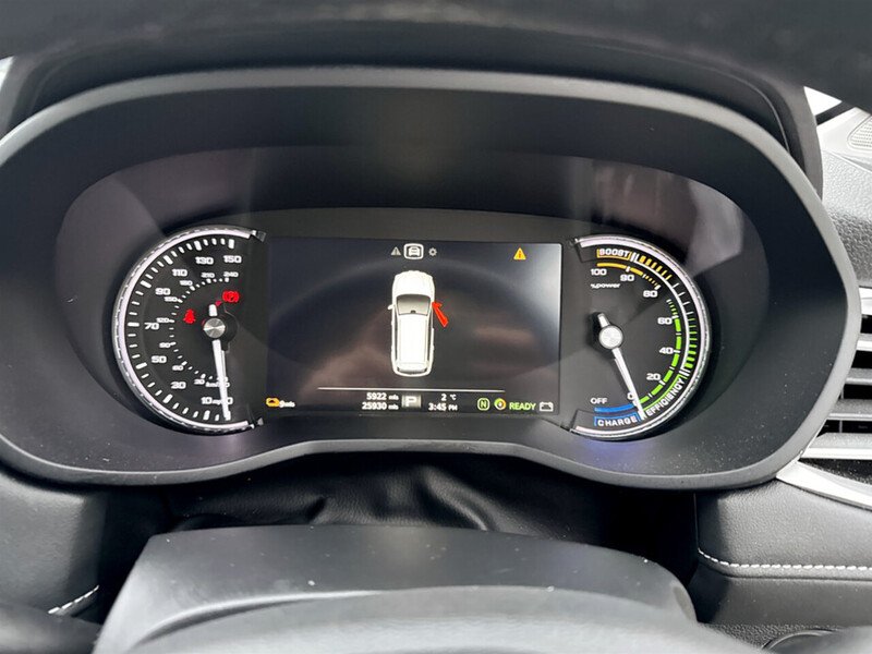 Used MG MG5 2022 for sale - 77319735: Photo 17