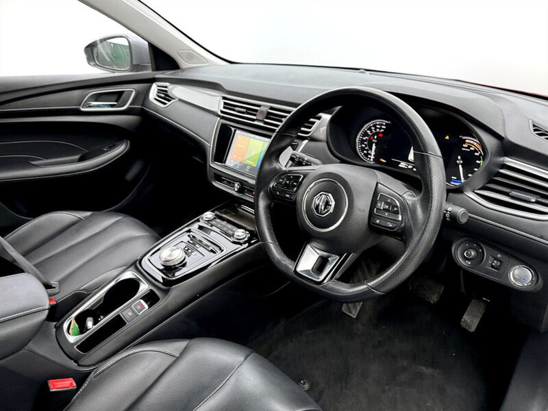 Used MG MG5 2022 for sale - 77319735: Photo 18