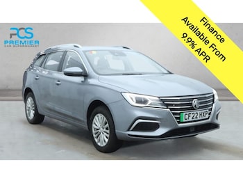 Used MG MG5 2022 for sale - 77319735: Photo