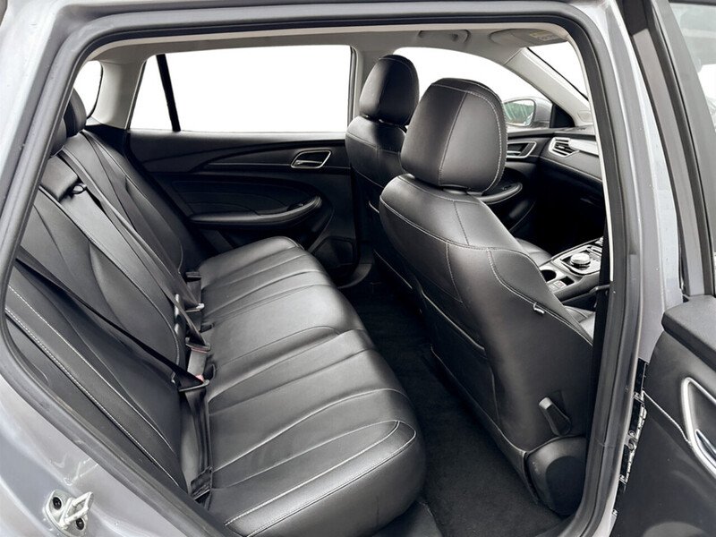 Used MG MG5 2022 for sale - 77319735: Photo 21