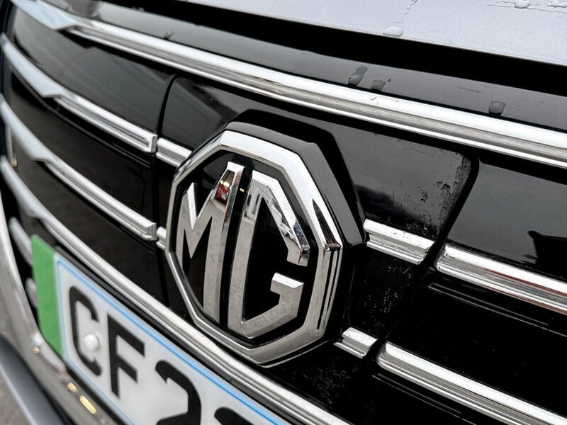 Used MG MG5 2022 for sale - 77319735: Photo 24