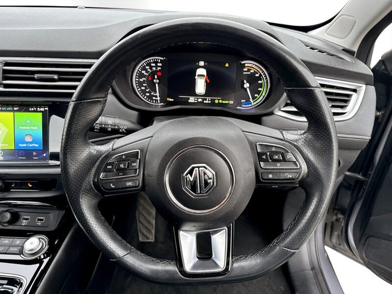 Used MG MG5 2022 for sale - 77319735: Photo 25