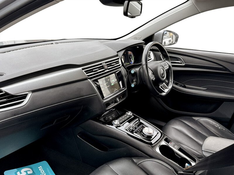 Used MG MG5 2022 for sale - 77319735: Photo 29