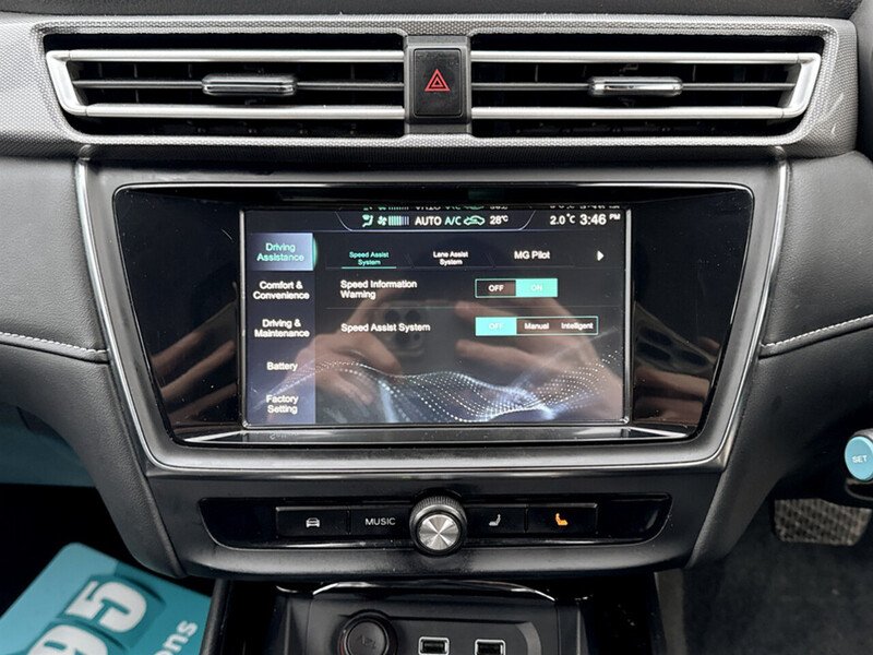 Used MG MG5 2022 for sale - 77319735: Photo 35