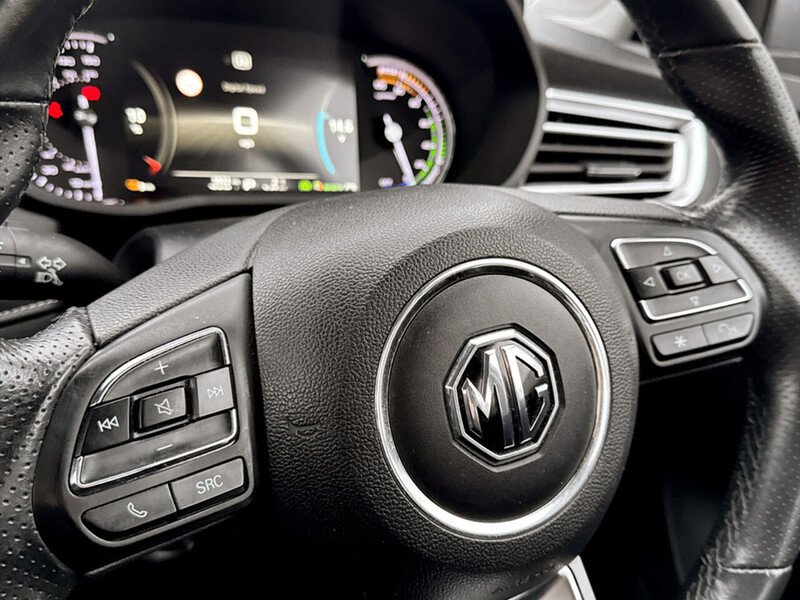 Used MG MG5 2022 for sale - 77319735: Photo 36