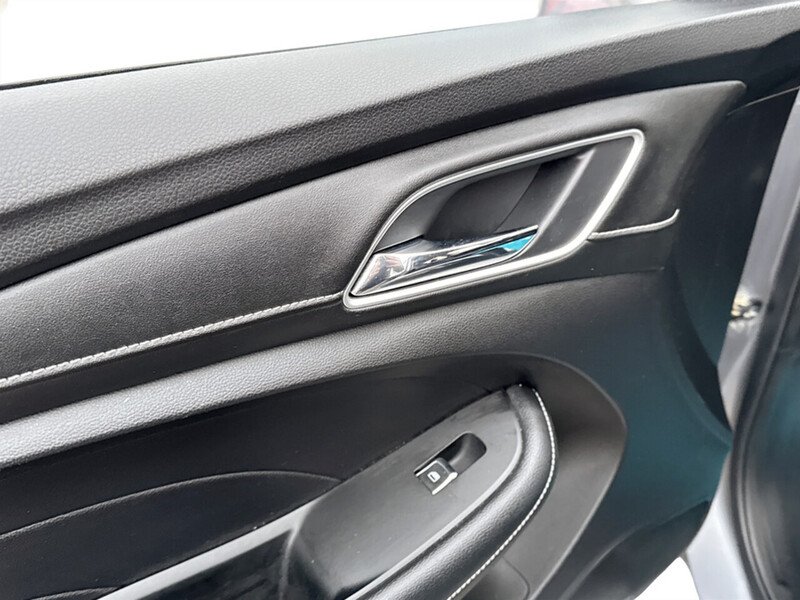 Used MG MG5 2022 for sale - 77319735: Photo 38