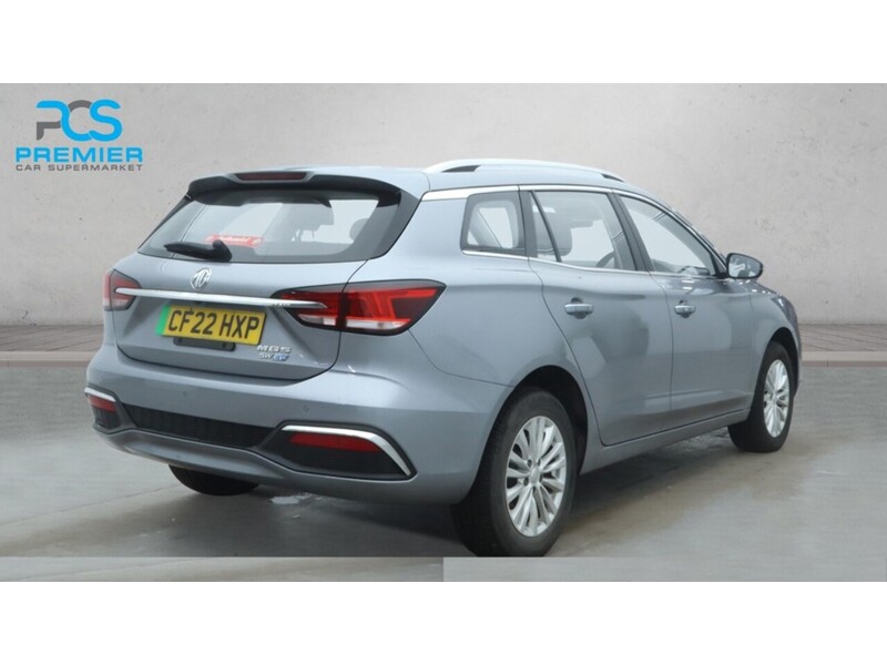 Used MG MG5 2022 for sale - 77319735: Photo 6