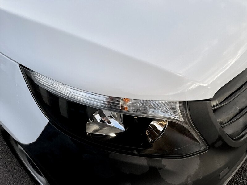 Used Mercedes-Benz Vito for sale - 77024009: Photo 10
