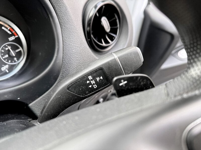 Used Mercedes-Benz Vito for sale - 77024009: Photo 12