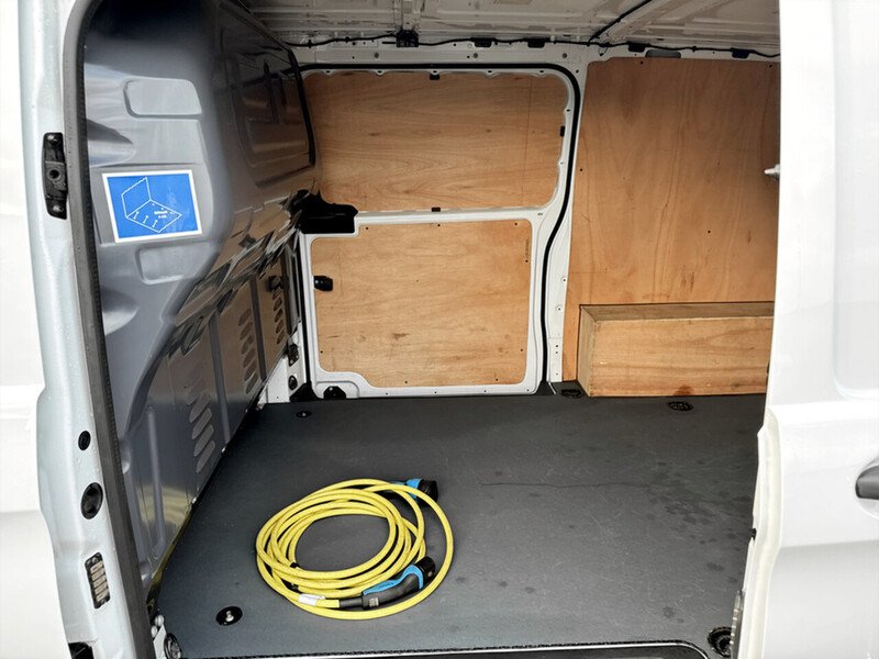 Used Mercedes-Benz Vito for sale - 77024009: Photo 13