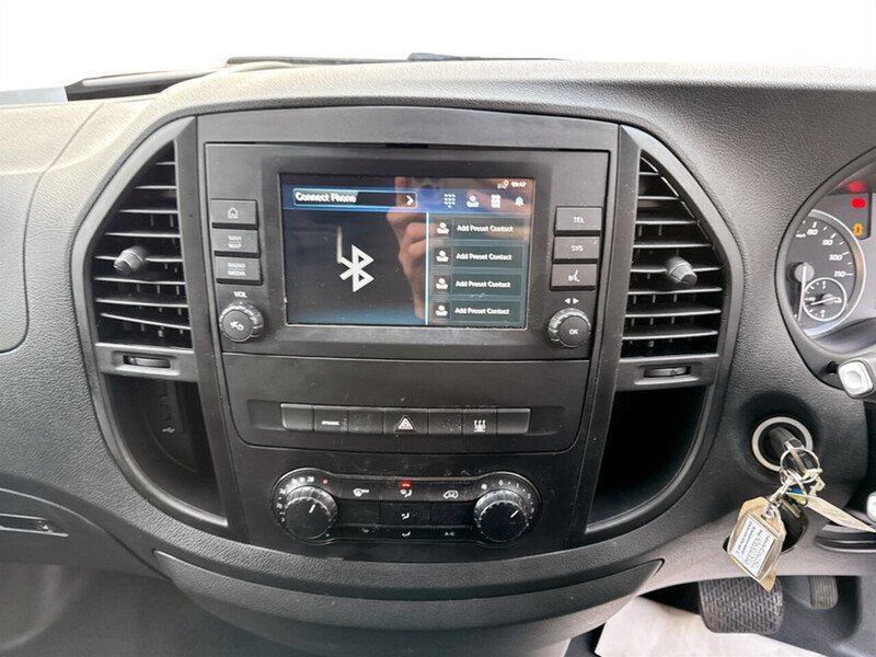 Used Mercedes-Benz Vito for sale - 77024009: Photo 14