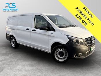 Used Mercedes-Benz Vito 2022 for sale - 77024009: Photo