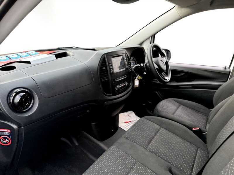 Used Mercedes-Benz Vito for sale - 77024009: Photo 21