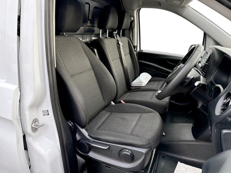 Used Mercedes-Benz Vito for sale - 77024009: Photo 22