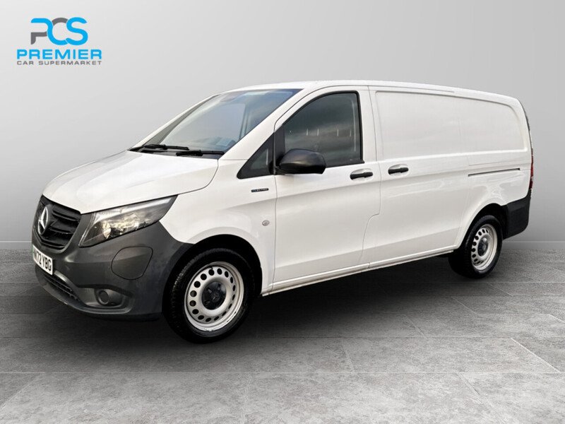 Used Mercedes-Benz Vito for sale - 77024009: Photo 24