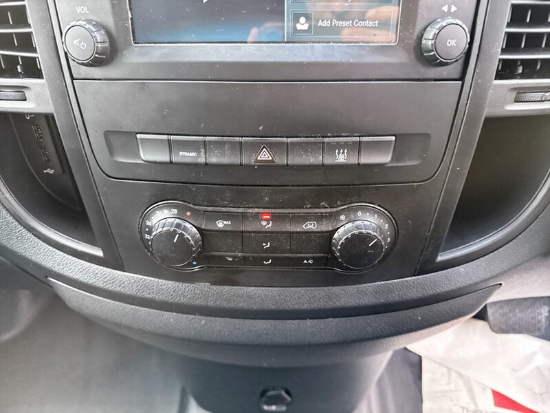 Used Mercedes-Benz Vito for sale - 77024009: Photo 25